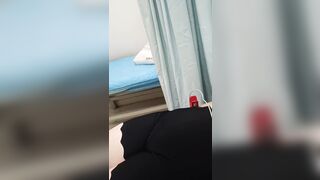 Doctor Spy Cam: Naked Chinese Girl Gyno Exam Leaked 11
