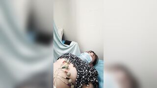 Doctor Spy Cam: Naked Chinese Girl Gyno Exam Leaked 11