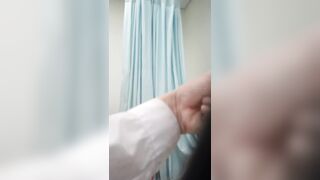Doctor Spy Cam: Naked Chinese Girl Gyno Exam Leaked 12