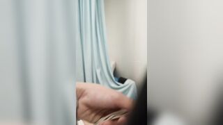 Doctor Spy Cam: Naked Chinese Girl Gyno Exam Leaked 12