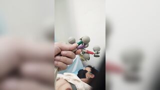 Doctor Spy Cam: Naked Chinese Girl Gyno Exam Leaked 12