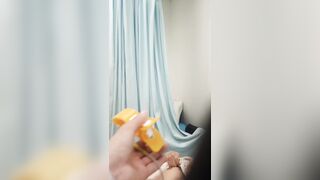 Doctor Spy Cam: Naked Chinese Girl Gyno Exam Leaked 12