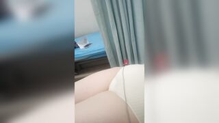 Doctor Spy Cam: Naked Chinese Girl Gyno Exam Leaked 14