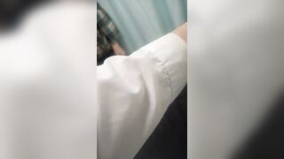 Doctor Spy Cam: Naked Chinese Girl Gyno Exam Leaked 15