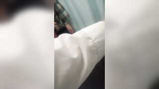 Doctor Spy Cam: Naked Chinese Girl Gyno Exam Leaked 15