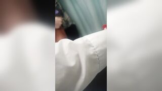 Doctor Spy Cam: Naked Chinese Girl Gyno Exam Leaked 15