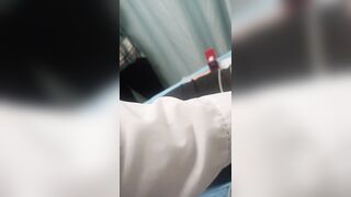 Doctor Spy Cam: Naked Chinese Girl Gyno Exam Leaked 15