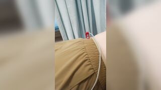 Doctor Spy Cam: Naked Chinese Girl Gyno Exam Leaked 16