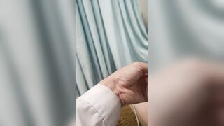 Doctor Spy Cam: Naked Chinese Girl Gyno Exam Leaked 16