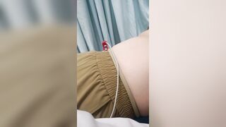 Doctor Spy Cam: Naked Chinese Girl Gyno Exam Leaked 16