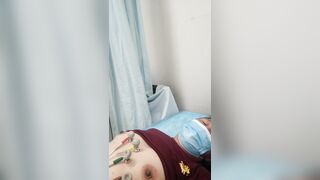 Doctor Spy Cam: Naked Chinese Girl Gyno Exam Leaked 17