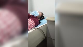 Doctor Spy Cam: Naked Chinese Girl Gyno Exam Leaked 17