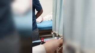 Doctor Spy Cam: Naked Chinese Girl Gyno Exam Leaked 17