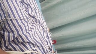 Doctor Spy Cam: Naked Chinese Girl Gyno Exam Leaked 18