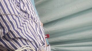 Doctor Spy Cam: Naked Chinese Girl Gyno Exam Leaked 18