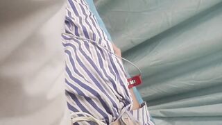 Doctor Spy Cam: Naked Chinese Girl Gyno Exam Leaked 18