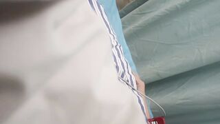 Doctor Spy Cam: Naked Chinese Girl Gyno Exam Leaked 18