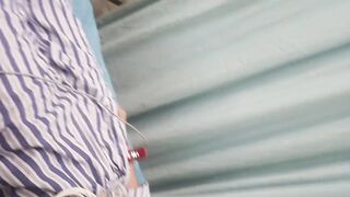 Doctor Spy Cam: Naked Chinese Girl Gyno Exam Leaked 18