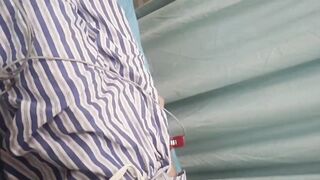 Doctor Spy Cam: Naked Chinese Girl Gyno Exam Leaked 18