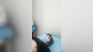 Doctor Spy Cam: Naked Chinese Girl Gyno Exam Leaked 19