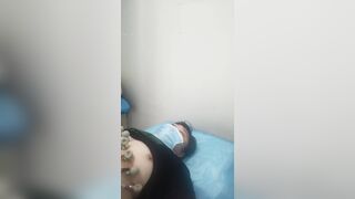 Doctor Spy Cam: Naked Chinese Girl Gyno Exam Leaked 19