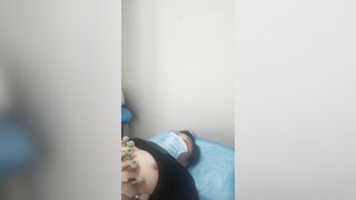 Doctor Spy Cam: Naked Chinese Girl Gyno Exam Leaked 19
