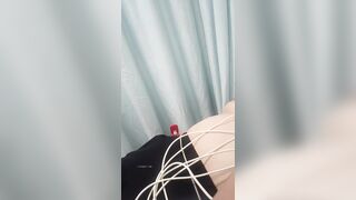 Doctor Spy Cam: Naked Chinese Girl Gyno Exam Leaked 20