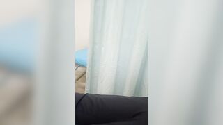 Doctor Spy Cam: Naked Chinese Girl Gyno Exam Leaked 20