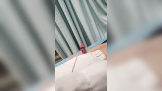 Doctor Spy Cam: Naked Chinese Girl Gyno Exam Leaked 21