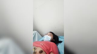 Doctor Spy Cam: Naked Chinese Girl Gyno Exam Leaked 21
