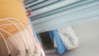 Doctor Spy Cam: Naked Chinese Girl Gyno Exam Leaked 22