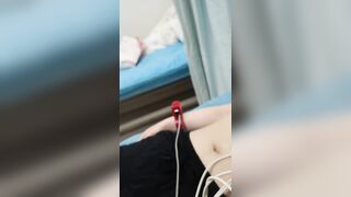 Doctor Spy Cam: Naked Chinese Girl Gyno Exam Leaked 23
