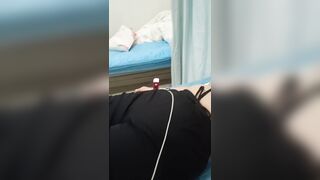 Doctor Spy Cam: Naked Chinese Girl Gyno Exam Leaked 24
