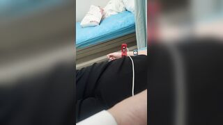 Doctor Spy Cam: Naked Chinese Girl Gyno Exam Leaked 24