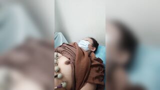 Doctor Spy Cam: Naked Chinese Girl Gyno Exam Leaked 25