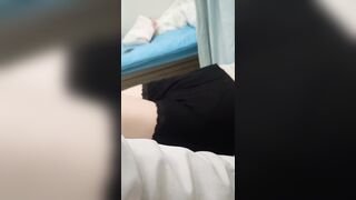 Doctor Spy Cam: Naked Chinese Girl Gyno Exam Leaked 25