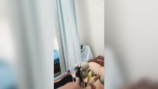 Doctor Spy Cam: Naked Chinese Girl Gyno Exam Leaked 25