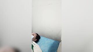 Doctor Spy Cam: Naked Chinese Girl Gyno Exam Leaked 26