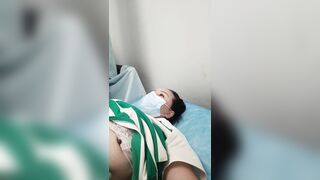 Doctor Spy Cam: Naked Chinese Girl Gyno Exam Leaked 26
