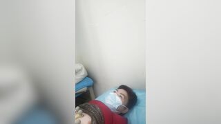 Doctor Spy Cam: Naked Chinese Girl Gyno Exam Leaked 27