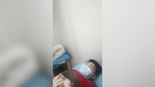 Doctor Spy Cam: Naked Chinese Girl Gyno Exam Leaked 27
