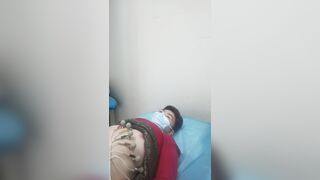 Doctor Spy Cam: Naked Chinese Girl Gyno Exam Leaked 27