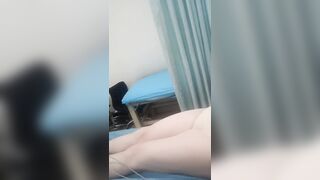 Doctor Spy Cam: Naked Chinese Girl Gyno Exam Leaked 27