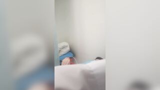 Doctor Spy Cam: Naked Chinese Girl Gyno Exam Leaked 27