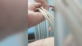Doctor Spy Cam: Naked Chinese Girl Gyno Exam Leaked 27