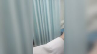 Doctor Spy Cam: Naked Chinese Girl Gyno Exam Leaked 27