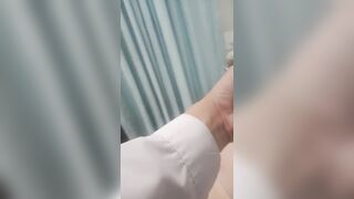 Doctor Spy Cam: Naked Chinese Girl Gyno Exam Leaked 27