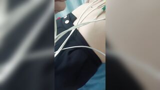 Doctor Spy Cam: Naked Chinese Girl Gyno Exam Leaked 28