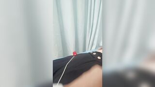Doctor Spy Cam: Naked Chinese Girl Gyno Exam Leaked 28