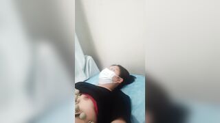Doctor Spy Cam: Naked Chinese Girl Gyno Exam Leaked 29